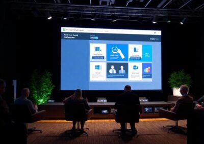Unit4 ERPx nu beschikbaar in Microsoft Azure Marketplace