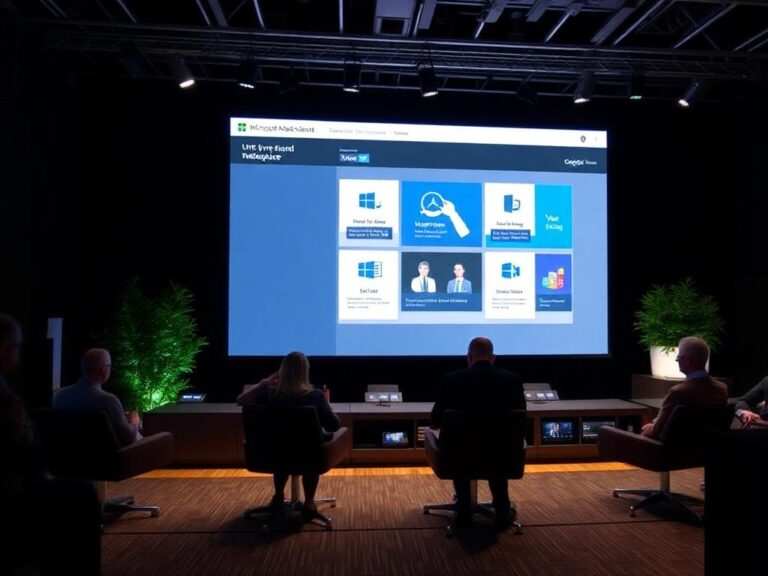 Unit4 ERPx nu beschikbaar in Microsoft Azure Marketplace