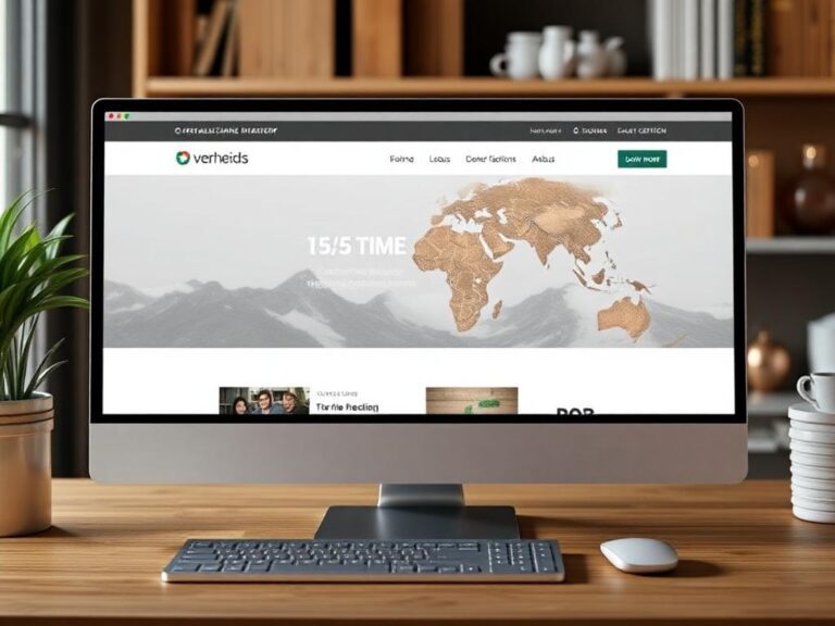 CGI: ‘Actieplan verbetering overheidswebsites mist daadkracht’