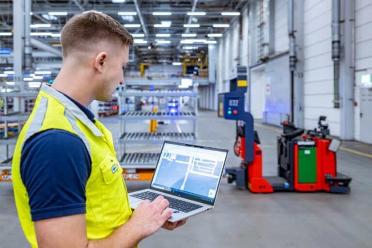 BMW Group transformeert fabriek Regensburg met SAP S/​4HANA&nbsp;Cloud
