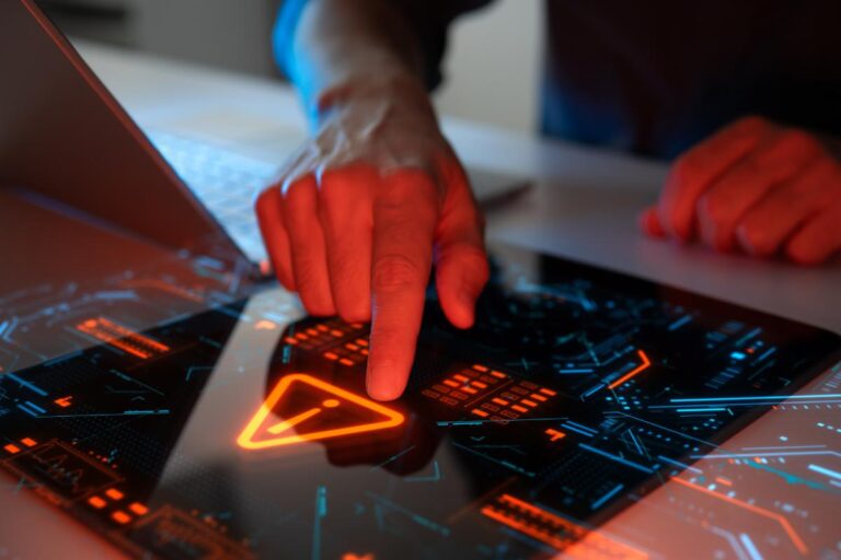 Orange Cyberdefense: “Maak digitale verdediging onderdeel van het Nederlandse defensiebudget”