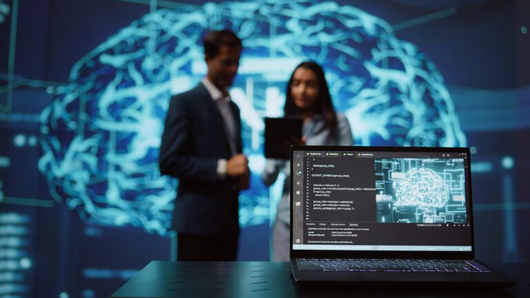Onderzoek SoftwareOne: databeveiliging blijkt grootste hindernis bij omarmen AI-oplossingen