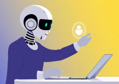 ‘Nederlandse bedrijven zetten AI-assistenten massaal in, maar profiteren er nauwelijks van’