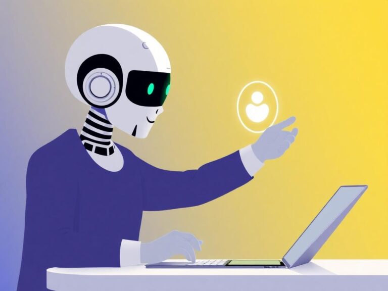 ‘Nederlandse bedrijven zetten AI-assistenten massaal in, maar profiteren er nauwelijks van’