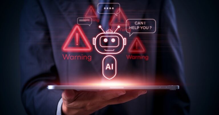 Cybercriminelen misbruiken AI-tools om digitale security te verzwakken