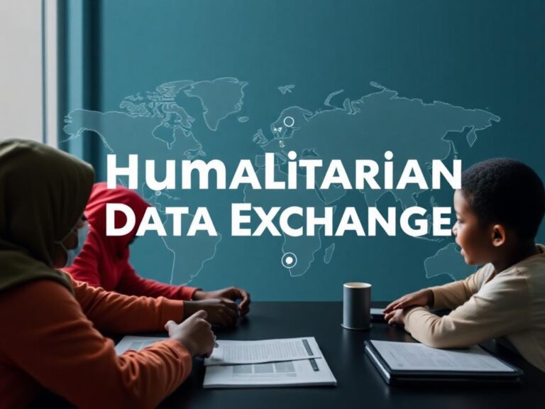 CWI helpt VN gevoelige data uit crisisplatform te filteren