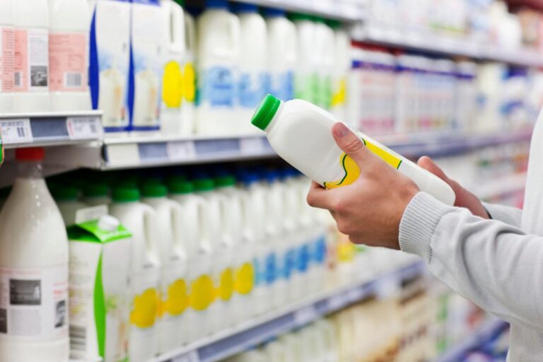FrieslandCampina bouwt aan toekomstbestendige supplychain met SAP-technologie