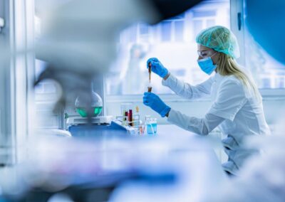 TOP Medical versnelt innovatie in de zorg met SAP S/​4HANA Public Cloud
