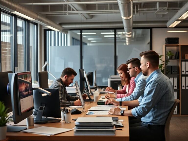 Cigref in nieuw rapport: Grote organisaties zoeken naar schaalbare aanpak voor verantwoord digitaal