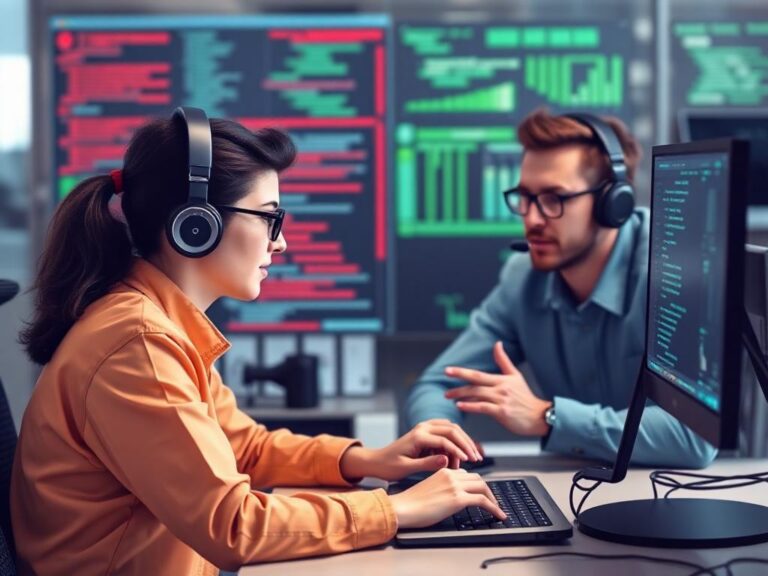 AI engineers zijn overal schaars, maar Amerikanen verdienen tot 2,5 keer meer dan hun Nederlandse collega’s