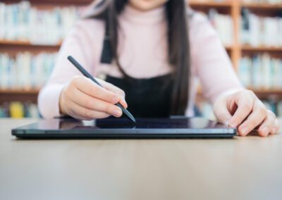 Rapport: EdTech-sector groeit explosief, maar steeds meer barrières voor startups