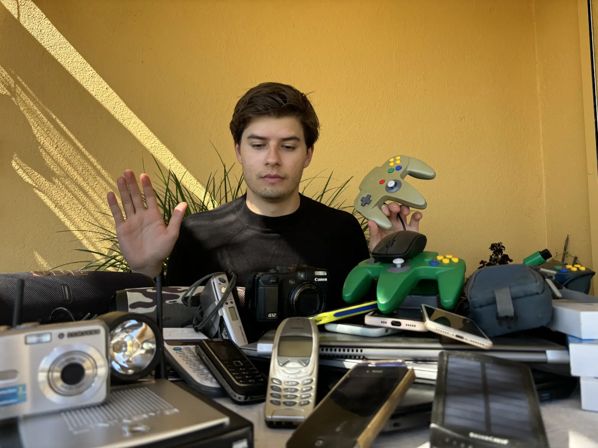 other pictures part‑1.HEIC