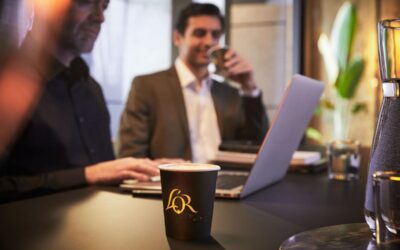 JDE Peet’s stroomlijnt wereldwijde reis- en declaratieprocessen met SAP Concur