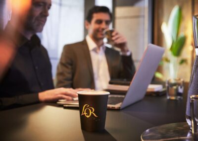 JDE Peet’s stroomlijnt wereldwijde reis- en declaratieprocessen met SAP Concur