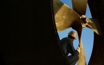 Damen Shipyards versnelt digitale transformatie met RISE with SAP Private Cloud Edition