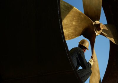 Damen Shipyards versnelt digitale transformatie met RISE with SAP Private Cloud Edition