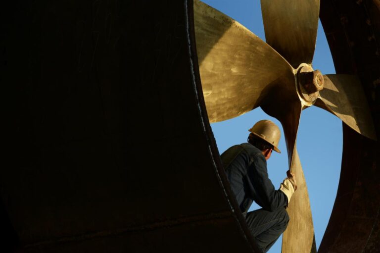 Damen Shipyards versnelt digitale transformatie met RISE with SAP Private Cloud Edition