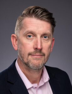 Christian Reilly
