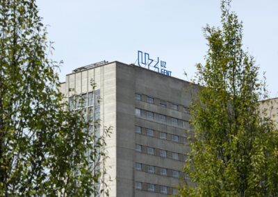 Inetum pioniert samen met UZ Gent met AI-toepassingen die zorgverleners ontlasten