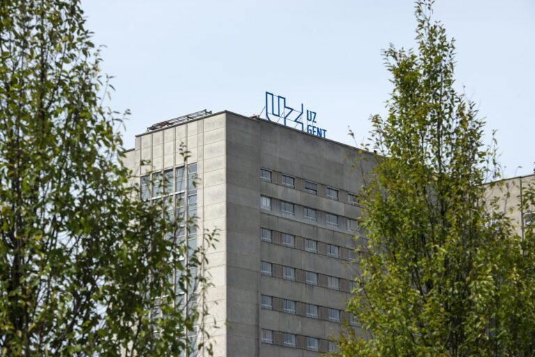Inetum pioniert samen met UZ Gent met AI-toepassingen die zorgverleners ontlasten
