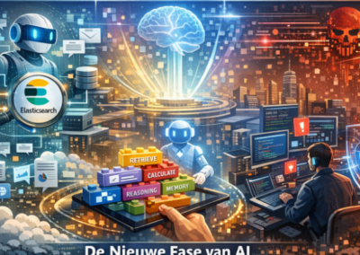 Elastic: ‘Context engineering is de nieuwe sleutel naar zakelijk AI-resultaat onder de streep’