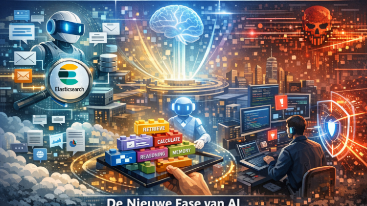 Elastic: ‘Context engineering is de nieuwe sleutel naar zakelijk AI-resultaat onder de streep’