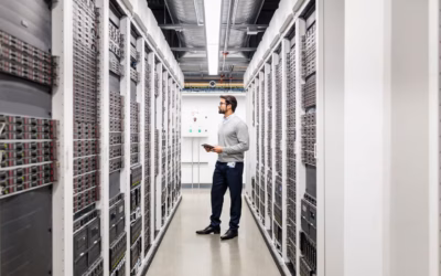 Selfhosting terug van weggeweest: waarom bedrijven opnieuw kiezen voor eigen regie over hun data