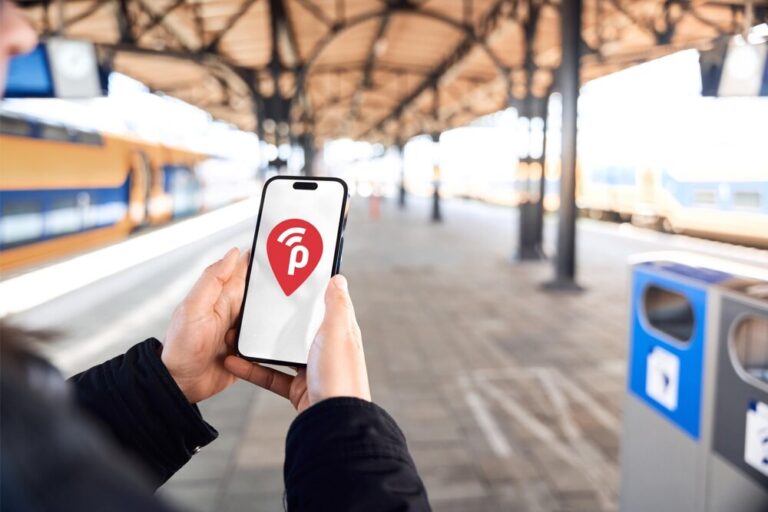 NS kiest publicroam als standaard voor veilige wifi-toegang op stations, huiskamers en werklocaties