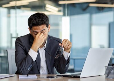 Dyflexis: chronobiologische werkweek als nieuw kompas voor mensgericht plannen