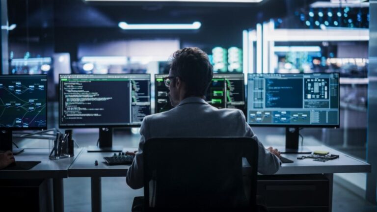 Orange Cyberdefense: Amerikaanse exit uit cybersamenwerking schaadt vooral VS, Europa kan&nbsp;door