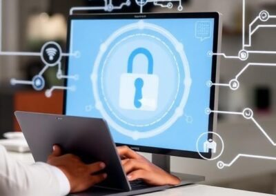 Belgische ziekenhuizen versterken cyberbeveiliging via sectorbrede samenwerking