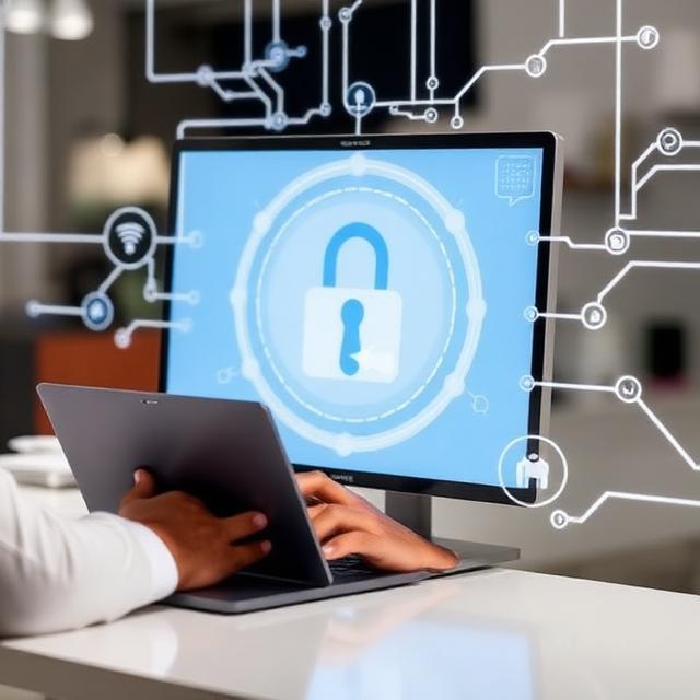 Belgische ziekenhuizen versterken cyberbeveiliging via sectorbrede samenwerking