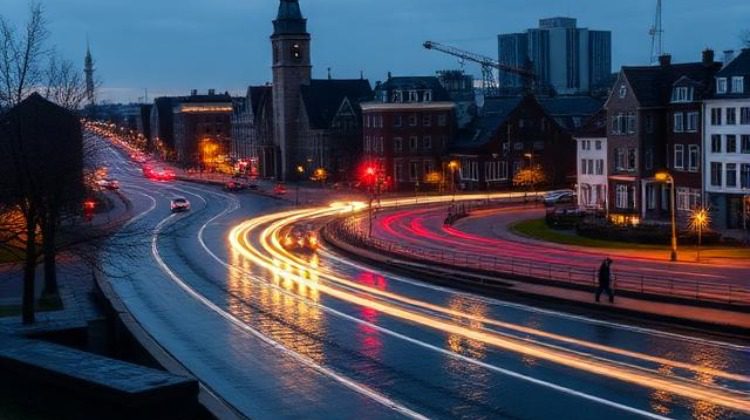 Sta stil bij de toekomst en maak vandaag betere keuzes
