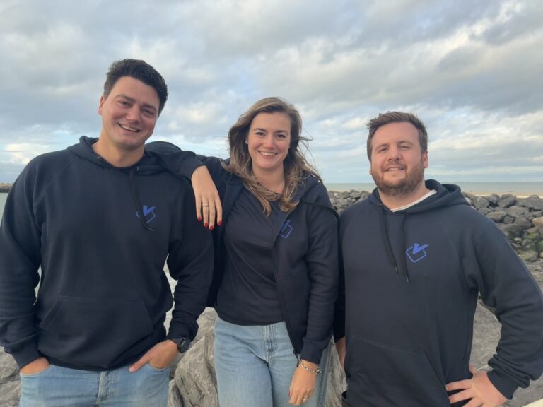 Belgische start-up Kodi automatiseert plaatsbeschrijvingen