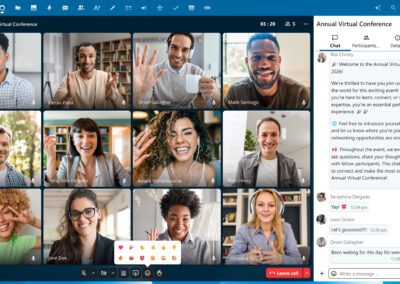 Verbeterde prestaties, betere samenwerking en eenvoudiger migreren: Nextcloud introduceert Hub 26 Winter