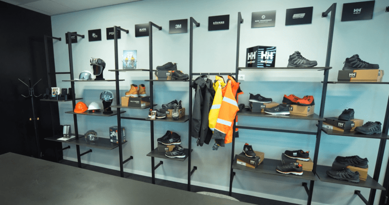 President Safety versnelt groei en verbetert klantinzicht met SAP S/​4HANA Public Cloud