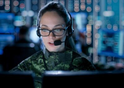 SAP opent Defense Innovation Hub in München voor digitale weerbaarheid van defensie