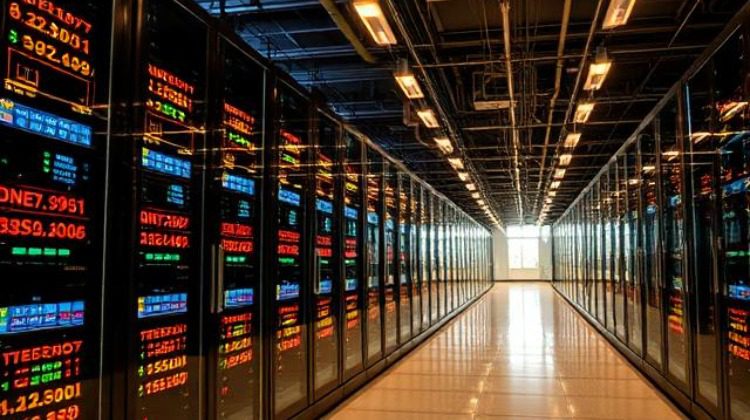 ING: ‘Coalitieakkoord opent deur naar gedeelde energie- en AI-strategie voor meer autonomie’