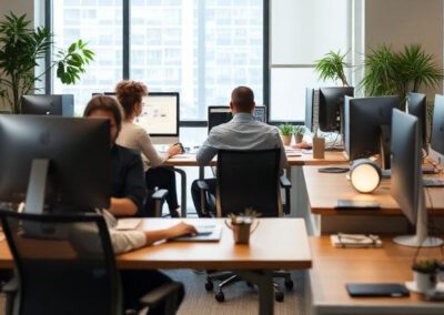 ‘Organisatie met intentie’ bepalend voor bedrijfscontinuïteit in&nbsp;2026