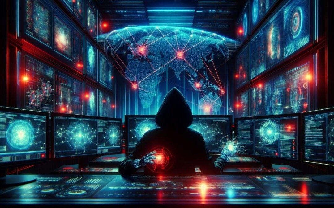 Orange Cyberdefense: digitale sabotage verschuift naar psychologische manipulatie