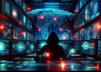 Orange Cyberdefense: digitale sabotage verschuift naar psychologische manipulatie