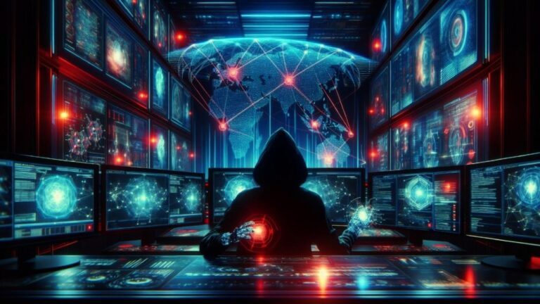 Orange Cyberdefense: digitale sabotage verschuift naar psychologische manipulatie