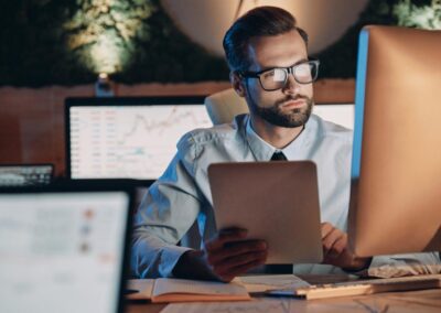 SAP: AI-interfaces rukken op, organisaties moeten nu investeren in vaardigheden en datakwaliteit