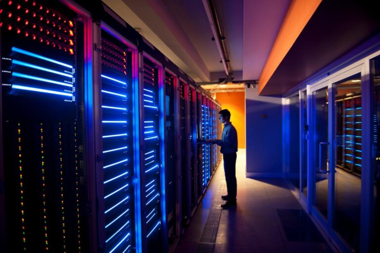 ODI en SAP starten samenwerking voor AI-ready data-infrastructuur