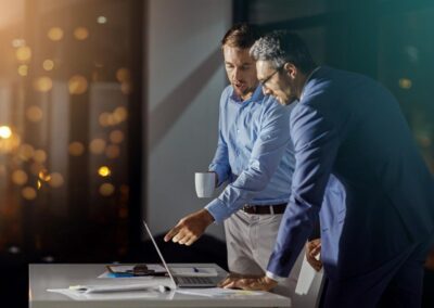 SAP en VNSG: Structurele toepassing van AI vraagt om meer dan experimenten