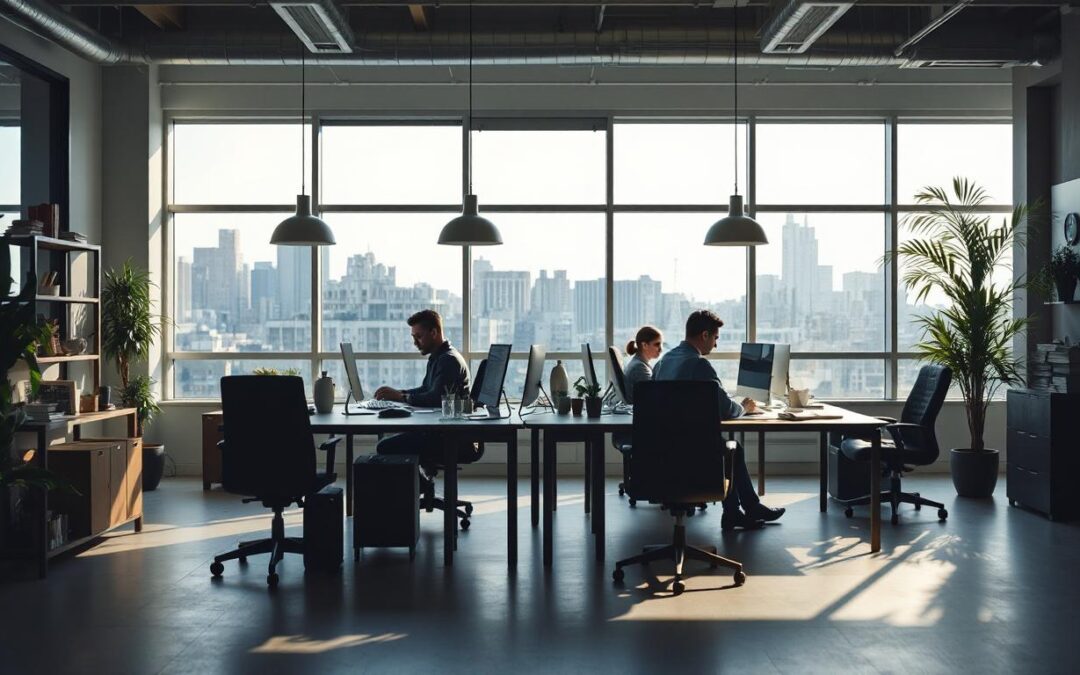 Soevereine werkplekken in de lift; Nextcloud meldt twee miljoen nieuwe gebruikers in 2025