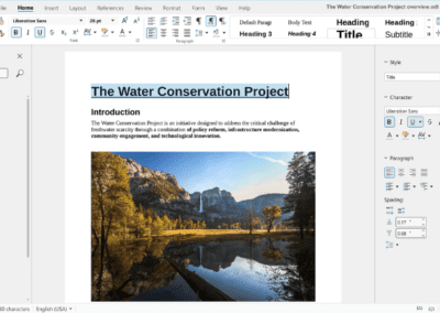 Office.eu gelanceerd als Europees alternatief voor Microsoft Office en Google Workspace