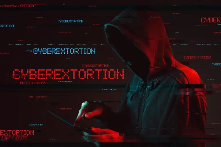 Orange Cyberdefense: cyberafpersing groeit uit tot maatschappelijk risico
