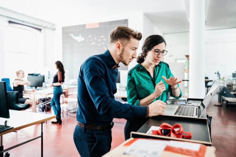 SAP-onderzoek: 57% ziet een AI-manager als volwaardig alternatief
