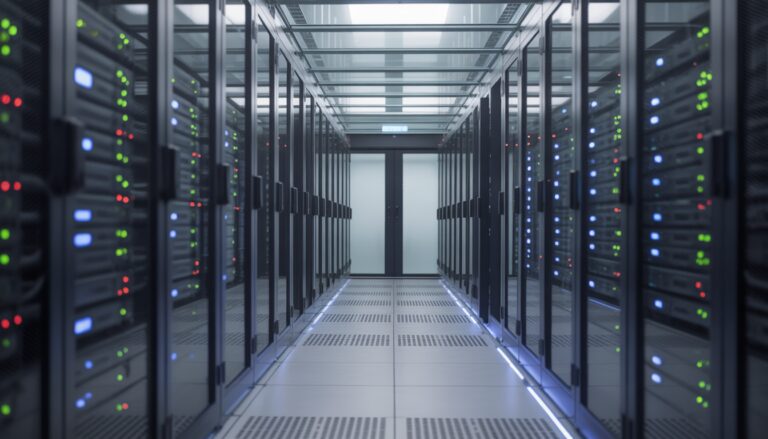 Niet datasoeverein: één op de vijf organisaties heeft geen controle over eigen&nbsp;data